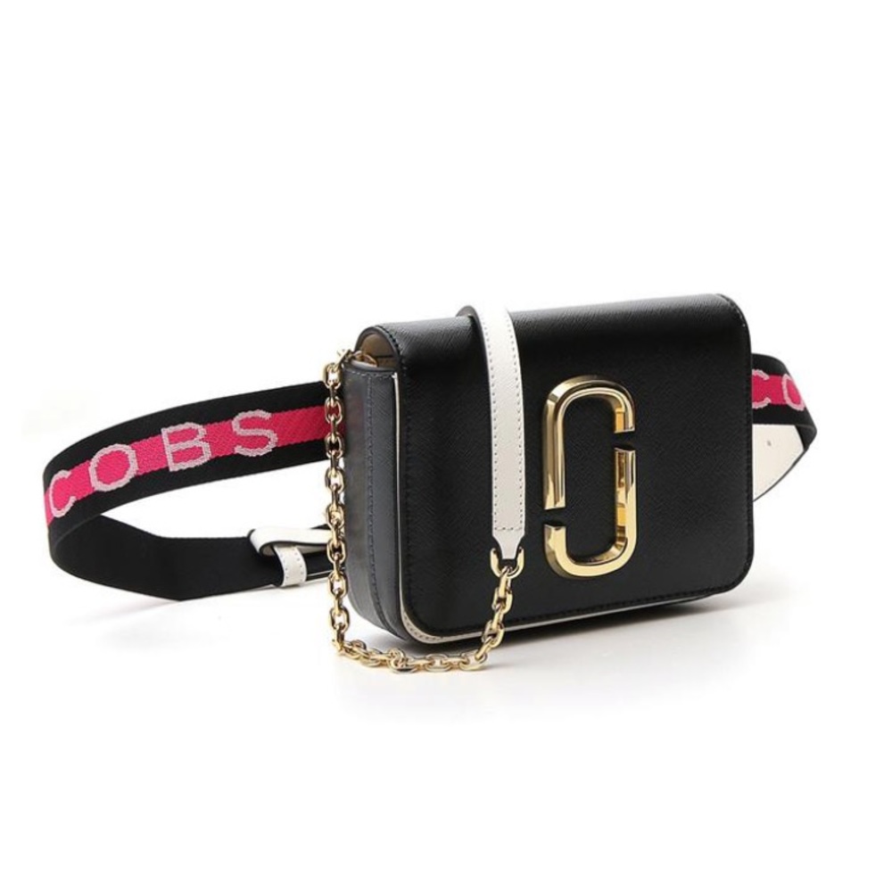 Marc Jacobs Hip Shot Belt Bag